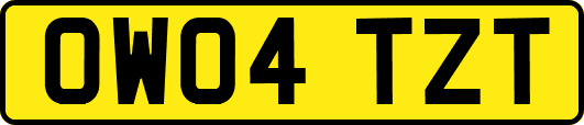 OW04TZT
