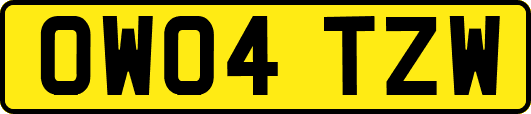 OW04TZW