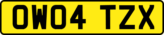 OW04TZX