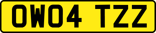 OW04TZZ