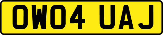 OW04UAJ
