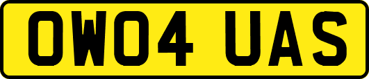 OW04UAS