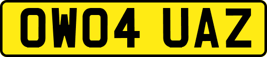 OW04UAZ