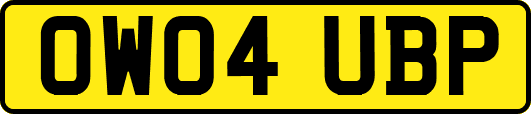 OW04UBP