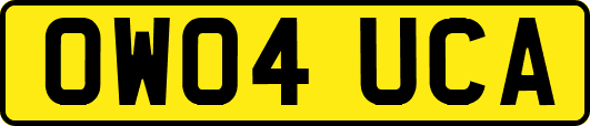OW04UCA