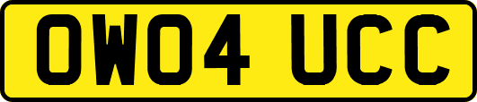 OW04UCC