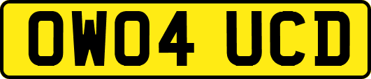 OW04UCD