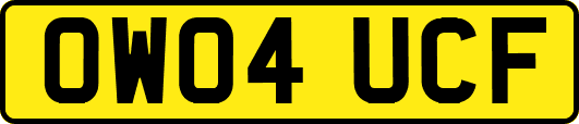 OW04UCF