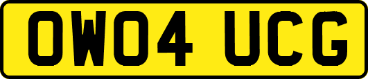OW04UCG