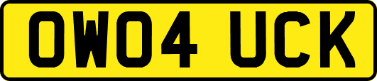 OW04UCK