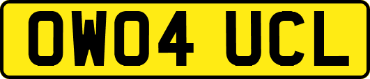 OW04UCL