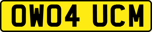 OW04UCM