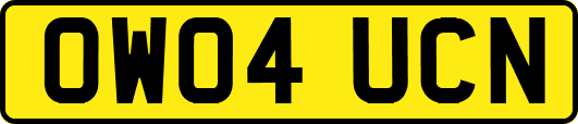 OW04UCN
