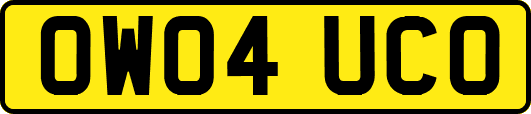 OW04UCO