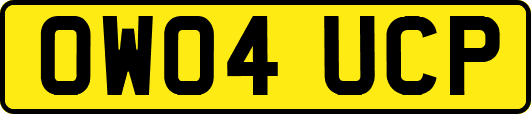 OW04UCP