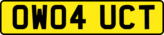 OW04UCT