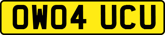 OW04UCU