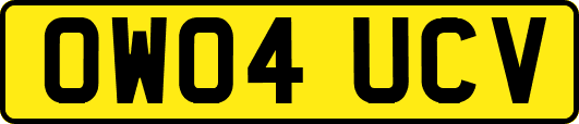 OW04UCV