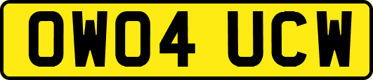 OW04UCW