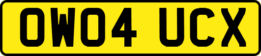 OW04UCX