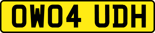 OW04UDH
