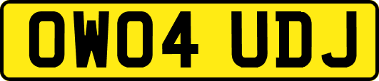 OW04UDJ