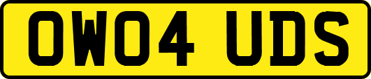 OW04UDS