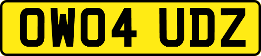OW04UDZ