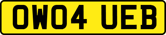 OW04UEB