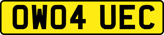 OW04UEC