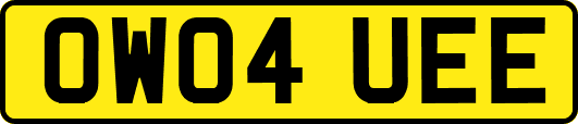 OW04UEE