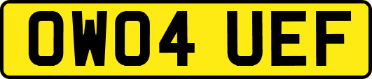OW04UEF