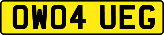 OW04UEG