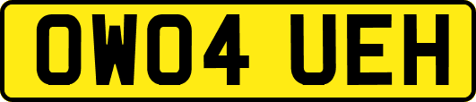 OW04UEH