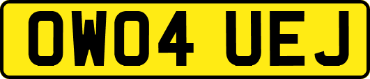 OW04UEJ