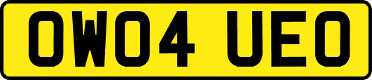 OW04UEO