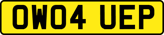 OW04UEP