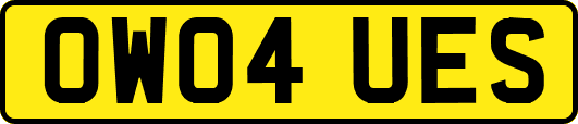 OW04UES