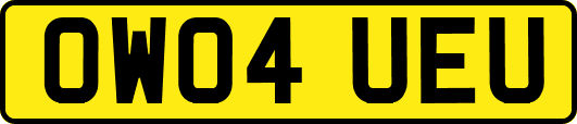OW04UEU