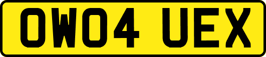 OW04UEX