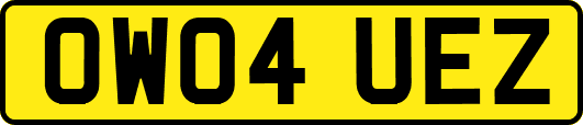 OW04UEZ