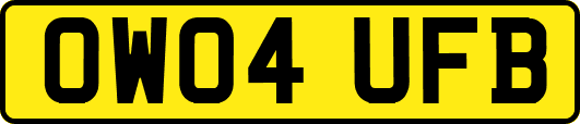 OW04UFB