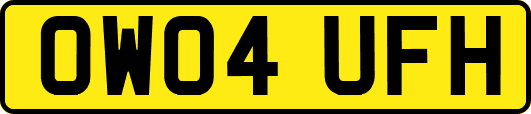 OW04UFH