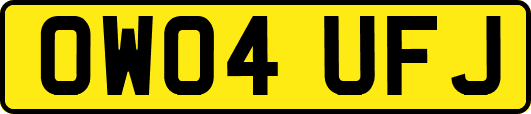 OW04UFJ