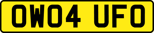 OW04UFO