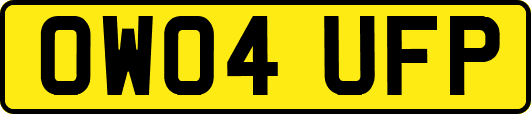 OW04UFP