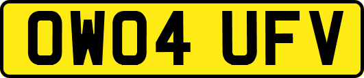 OW04UFV