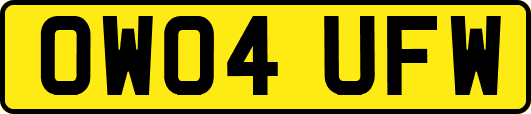 OW04UFW