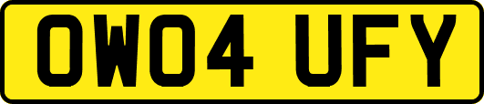 OW04UFY