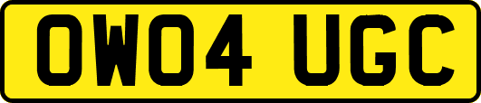 OW04UGC